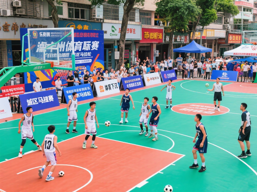 乐竞体育广东惠州：打造本地体育赛事新标杆，助力全民健身热潮 (乐竞体育广东惠州：引领本地赛事新风尚，助推全民健身热潮）
