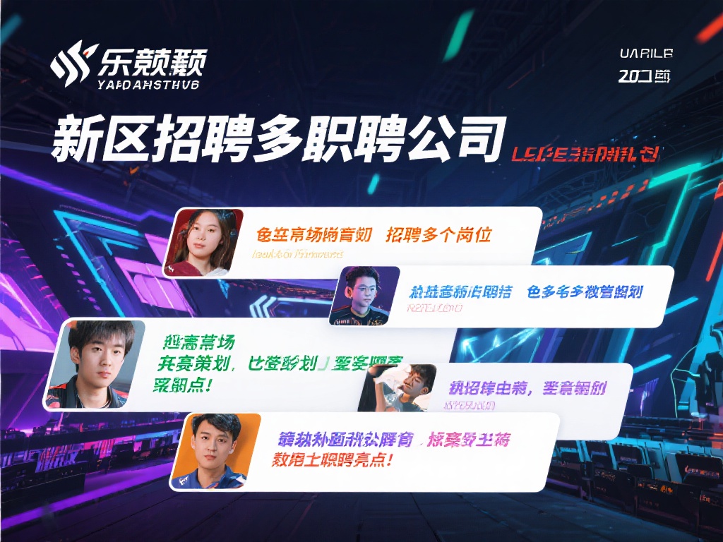 乐竞体育公司招聘最新信息，优质职位机会不容错过，快来应聘吧！ (乐竞体育公司最新招聘信息，优质职位机会等你来抢！）