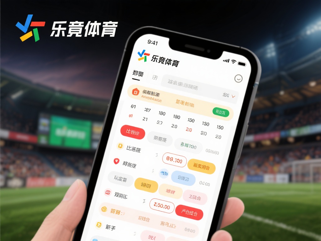 乐竞体育彩票：探索全新竞猜体验，畅享体育赛事激情投注乐趣 (乐竞体育彩票：开启全新竞猜体验，畅享体育赛事激情投注无尽乐趣）