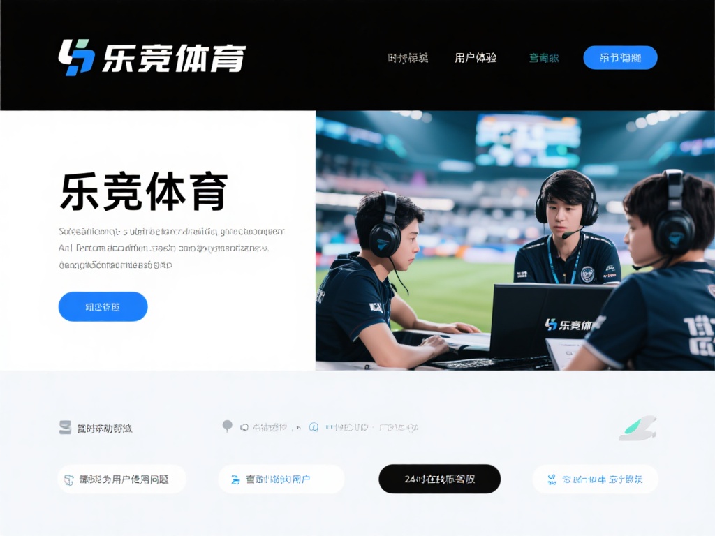 乐竞体育官方首页网站为您提供全面体育赛事与优质服务 (乐竞体育官方首页网站：全面体育赛事与优质服务一站式体验）
