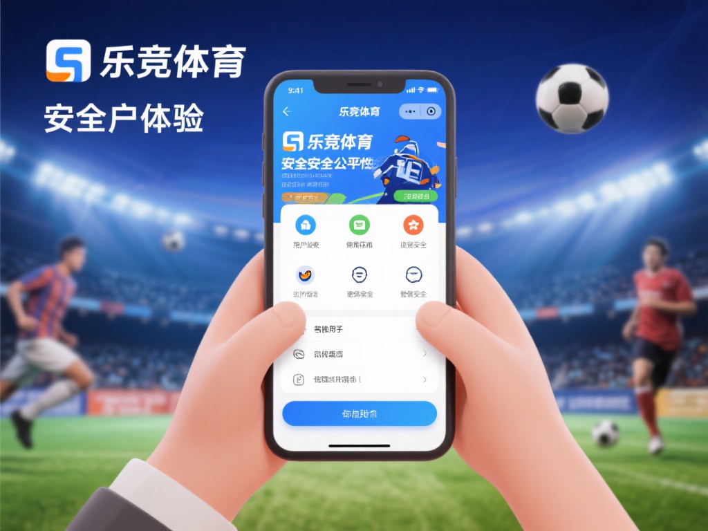 乐竞体育在线：探索最新体育赛事与在线投注的完美结合体验 (乐竞体育在线：探索最新体育赛事与在线投注的完美结合新体验）