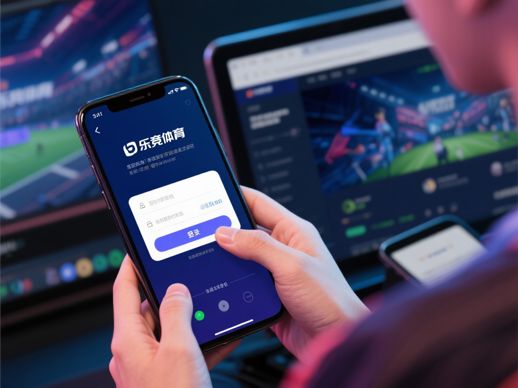 乐竞体育登陆体验：畅享竞技乐趣的便捷入口与用户攻略 (乐竞体育登陆体验：畅享竞技乐趣的便捷入口与实用用户攻略指南）