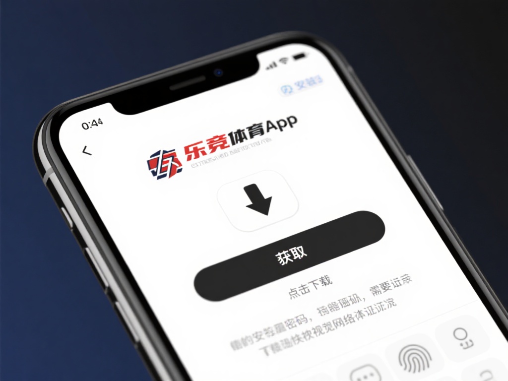如何快速完成乐竞体育App苹果下载，畅享便捷的体育竞技体验 (如何快速完成乐竞体育App苹果下载，畅享便捷体育竞技新体验）