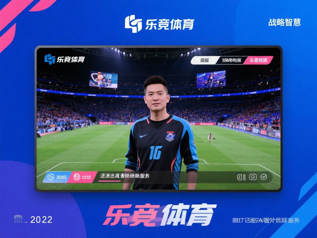 以乐竞体育近两年的发展为例，可以窥见其老板的战略智