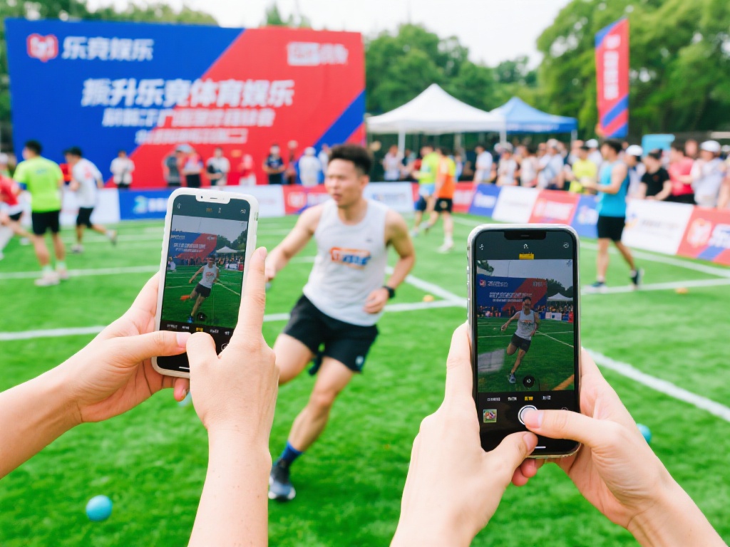 乐竞体育娱乐新风尚:探索体育竞技与趣味娱乐的无限可能 (乐竞体育娱乐新风尚:开启体育竞技与趣味娱乐的全新融合体验) 活动主办方还通过社交媒体推广,鼓励参与者分享自己的