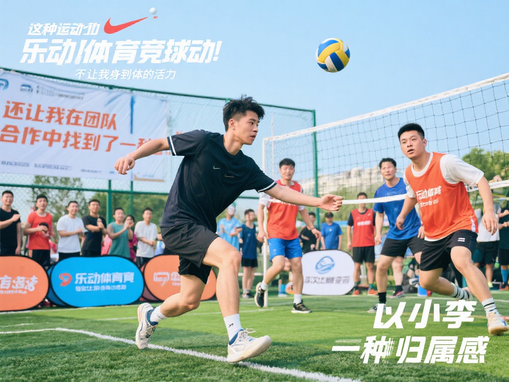 乐动体育竞球:探索全新体育竞技体验,畅享运动乐趣无限 (乐动体育竞球:开启全新竞技体验,畅享无限运动乐趣与激情) 以小李的经历为例,他原本对运动缺乏兴趣,但偶然参与