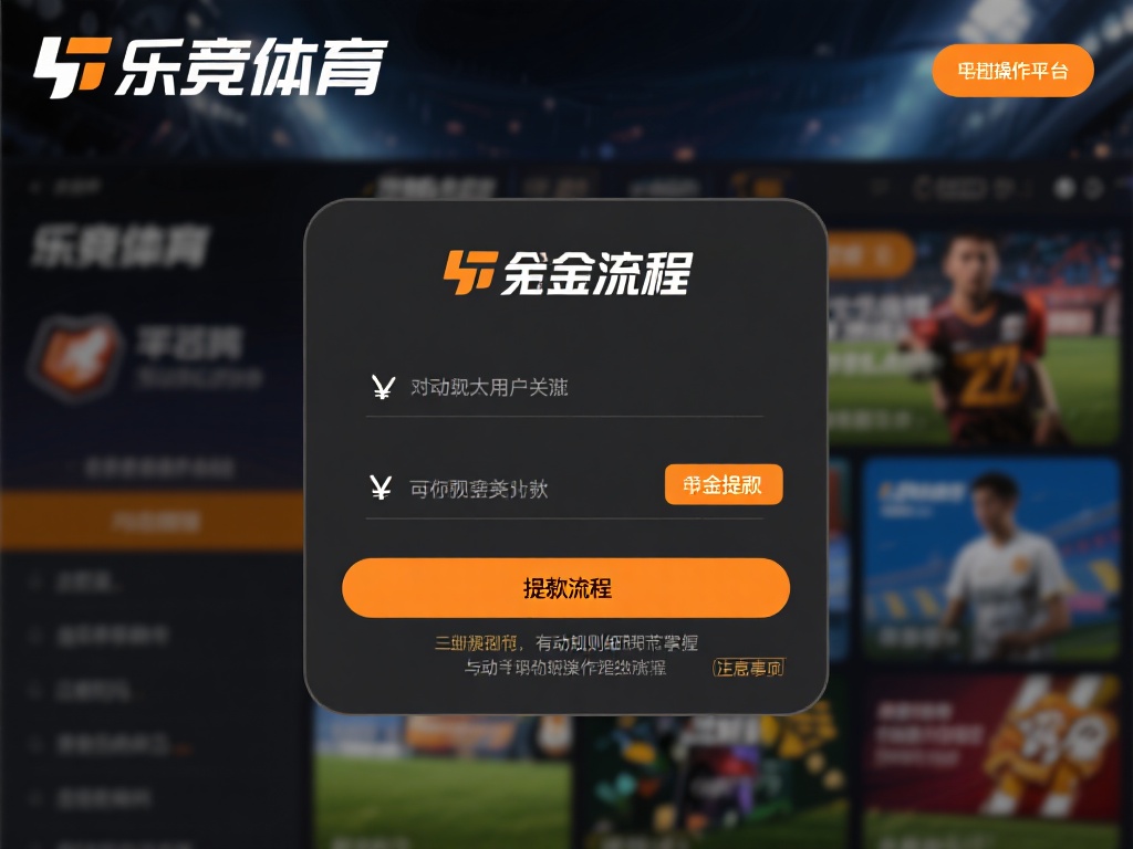 在众多体育娱乐平台中，乐竞体育凭借其丰富的赛事选择