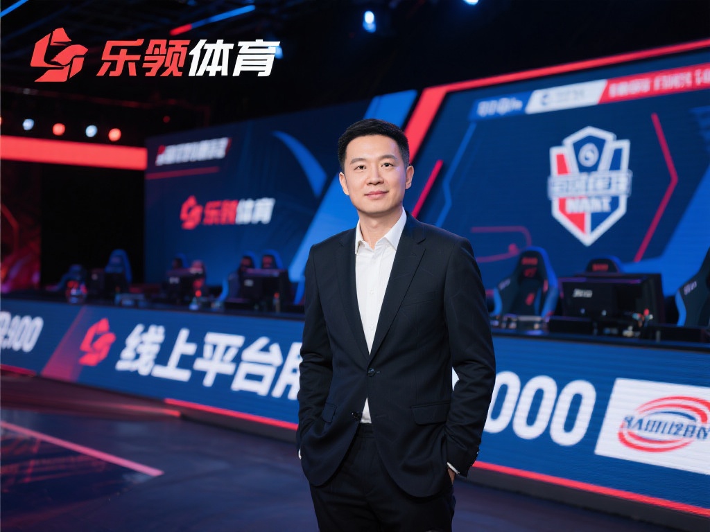 在这位核心领导人物的带领下，乐竞体育的成就令人瞩目