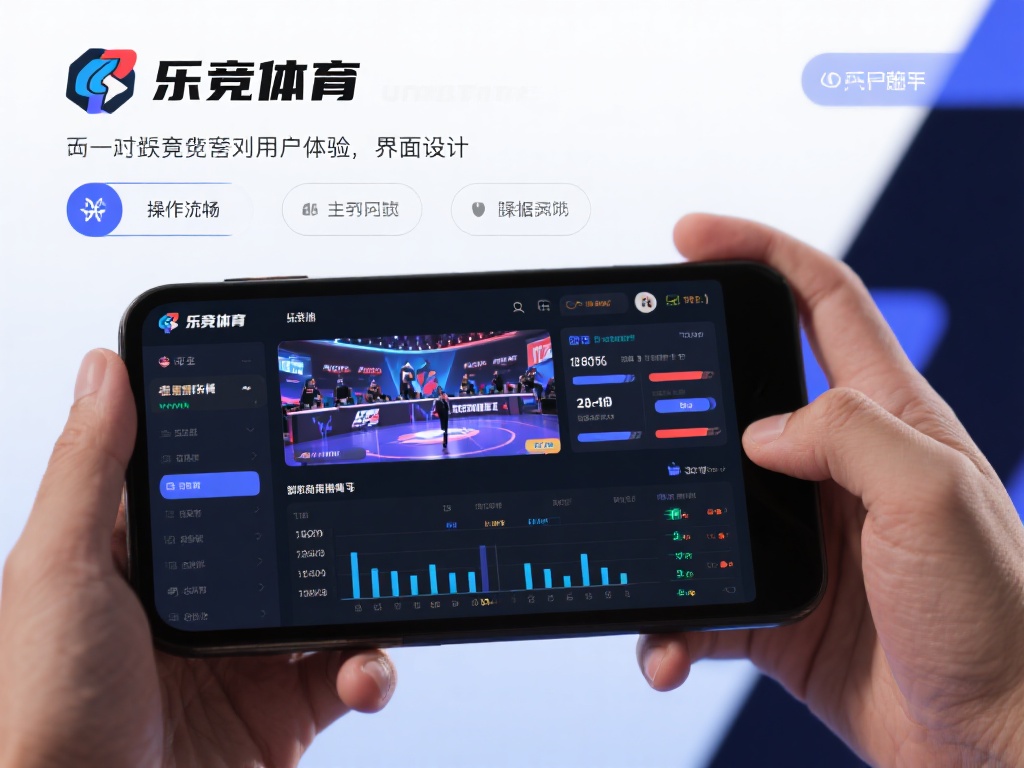 其次，乐竞体育注重用户体验，界面设计简洁明了，操作