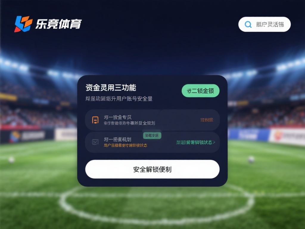 首先，这一功能显著提升了用户的账户安全性。一旦资金