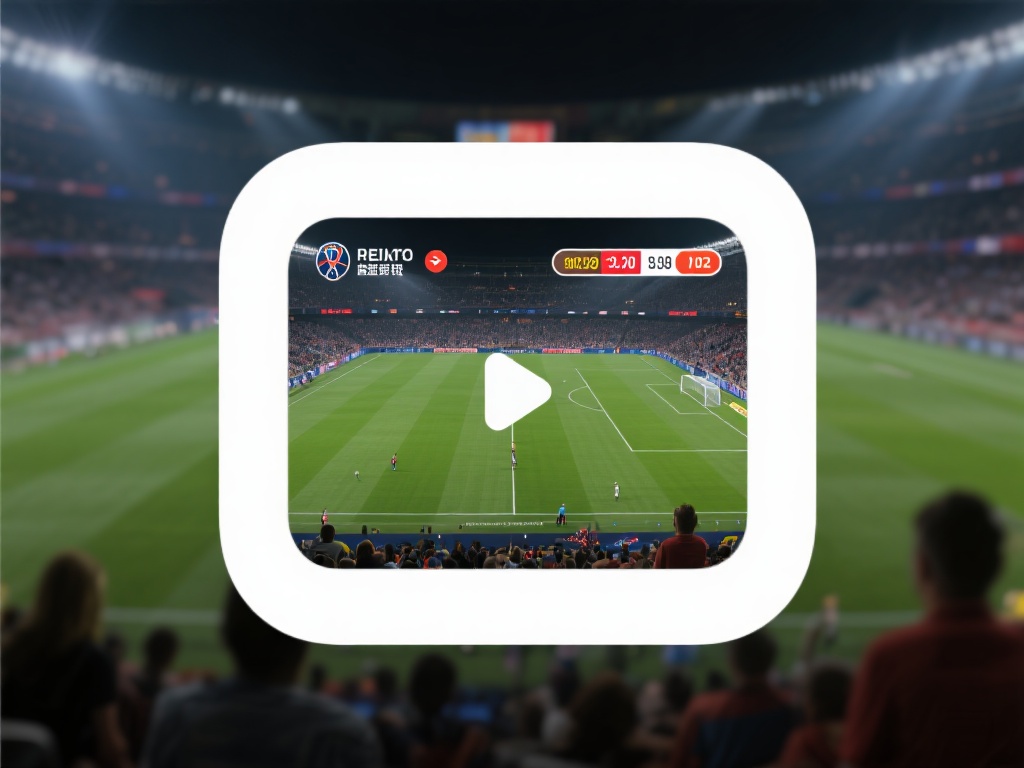 成功安装后，你会发现这款应用的功能远超预期。赛事直