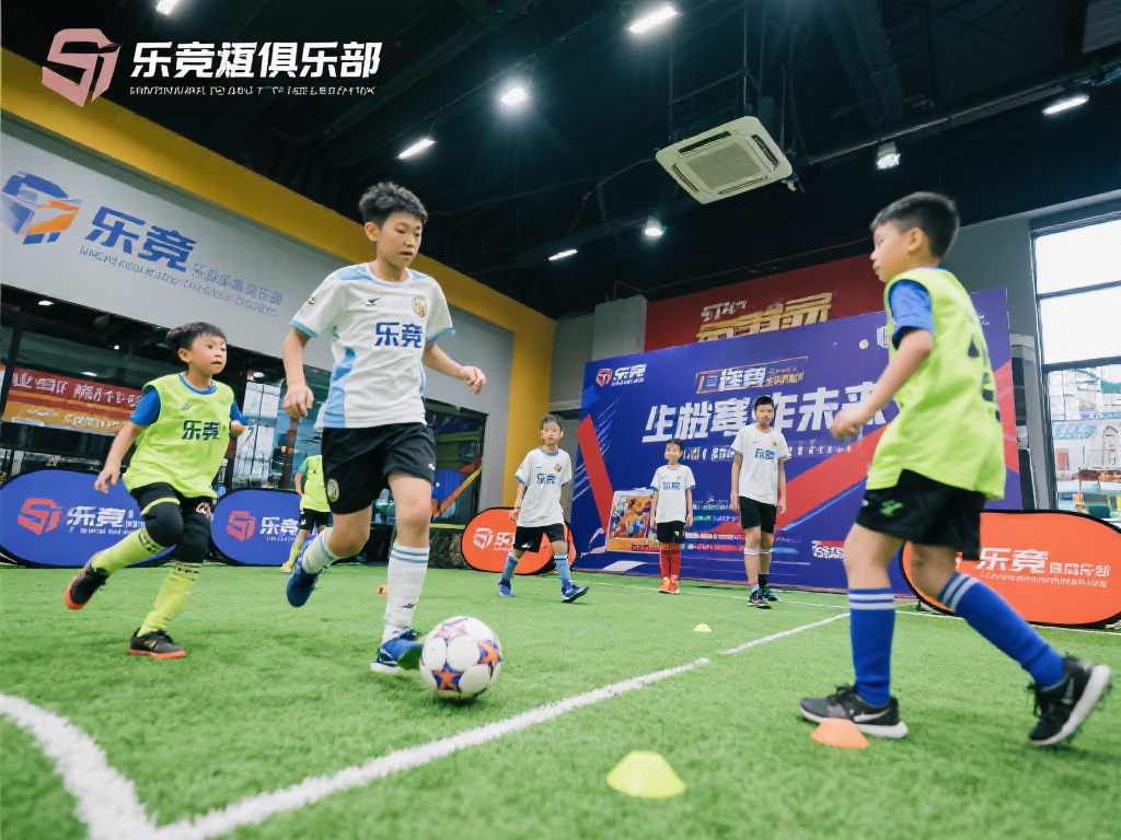 此外，乐竞体育俱乐部还拥有丰富的资源和行业合作网络