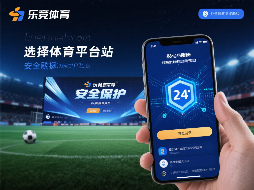 在选择体育娱乐平台时，安全性往往是用户最关心的问题