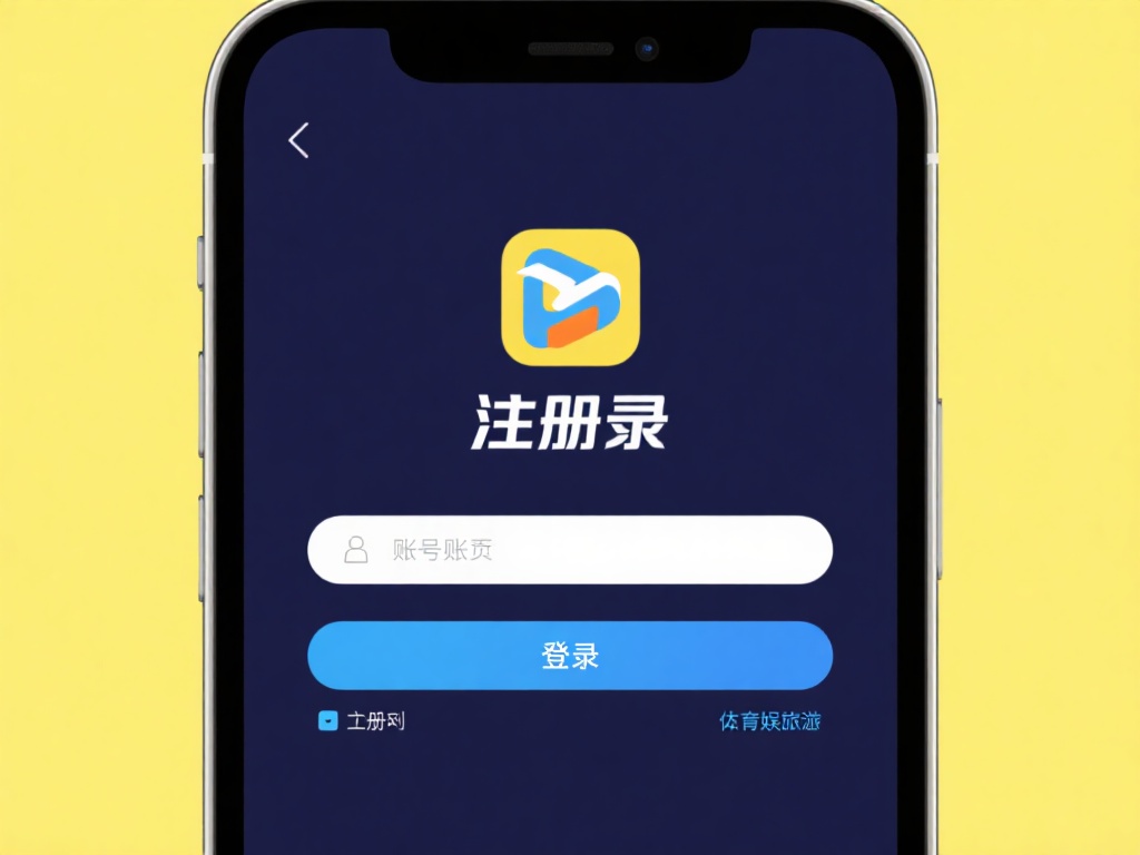 注册与登录：安装完成后，打开应用，按照界面指引完成