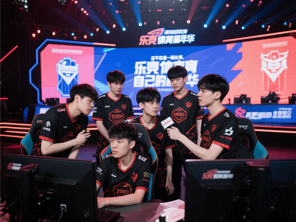 以某电竞战队为例，他们在赛前进行了长达三个月的集训