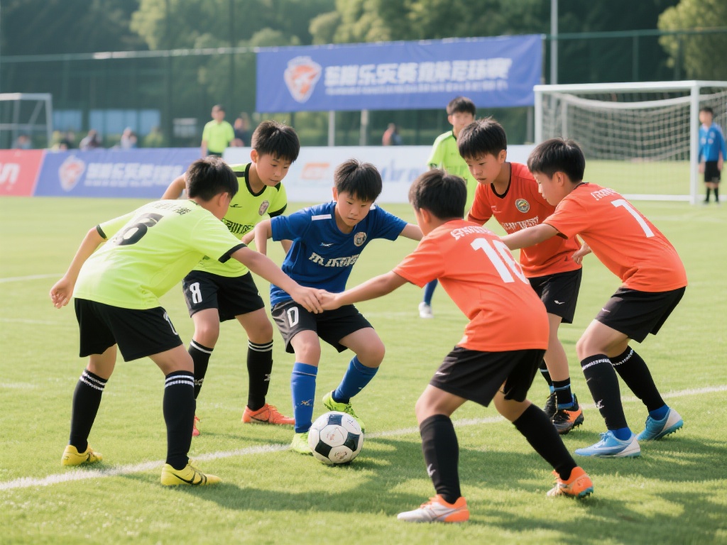 此外，乐竞体育比赛还注重团队合作。例如，在足球比赛