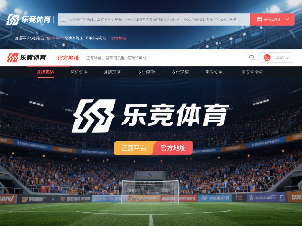 随着线上体育平台的普及，市场上也出现了不少仿冒网站