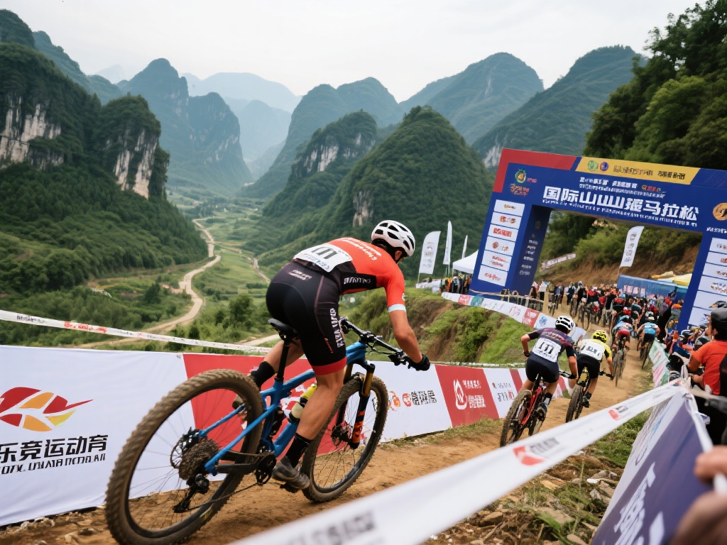 如果说传统体育是贵州文化的根基，那么现代竞技则是贵