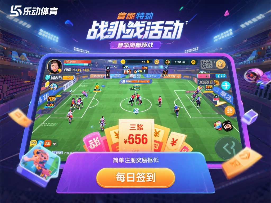 首先，这场活动的参与门槛极低，只需简单的注册和报名