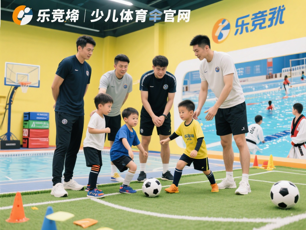 乐竞少儿体育官网：助力孩子健康成长的专业体育培训平台 (乐竞少儿体育官网：助力孩子健康成长的专业体育培训平台，打造未来运动之星）
