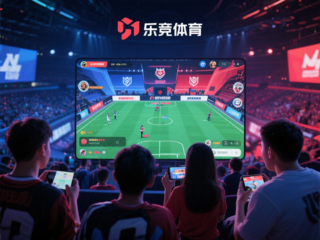 乐竞体育介绍：探索体育赛事与娱乐结合的创新模式 (乐竞体育介绍：探索体育赛事与娱乐结合的创新商业模式）