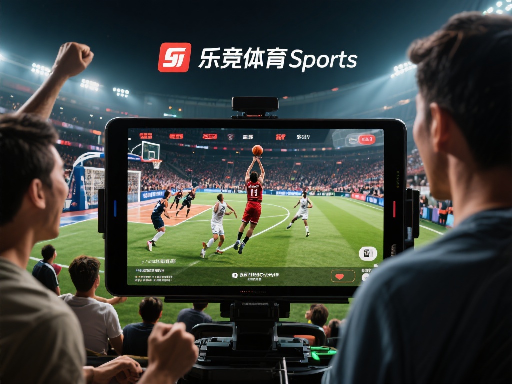 乐竞体育Sports：为您带来最激动人心的体育赛事直播体验 (乐竞体育Sports：为您呈现最激动人心的全球体育赛事直播盛宴）
