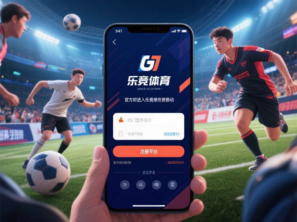 乐竞体育官方首页登录指南，快速注册参与热门体育竞技活动 (乐竞体育官方首页登录指南，快速注册参与热门体育竞技活动全攻略）