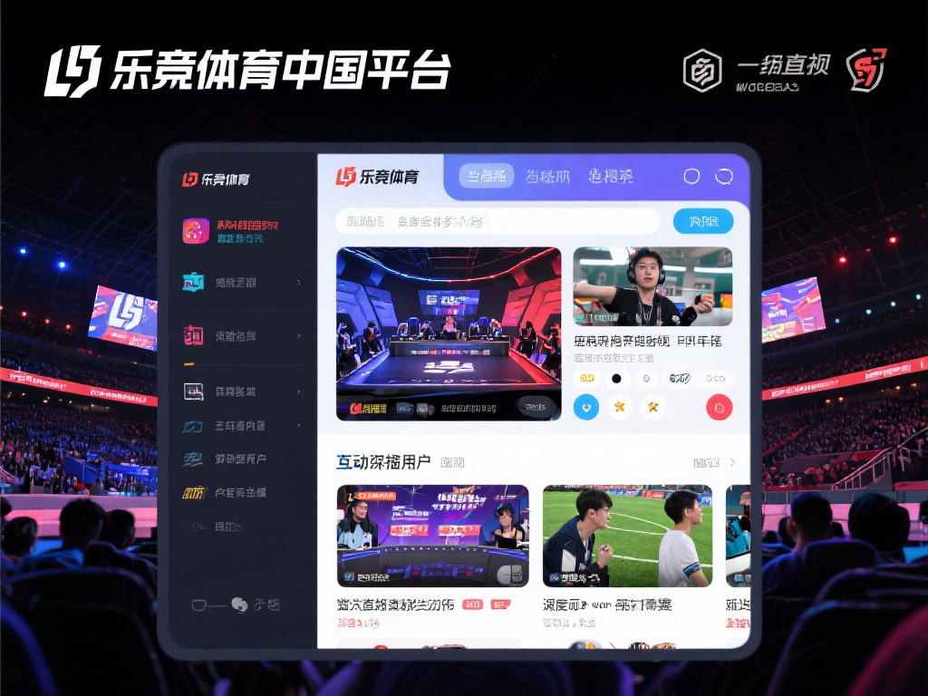 乐竞体育中国平台：打造全新竞技体验，引领体育娱乐新潮流 (乐竞体育中国平台：创新竞技体验，引领体育娱乐新潮流趋势）