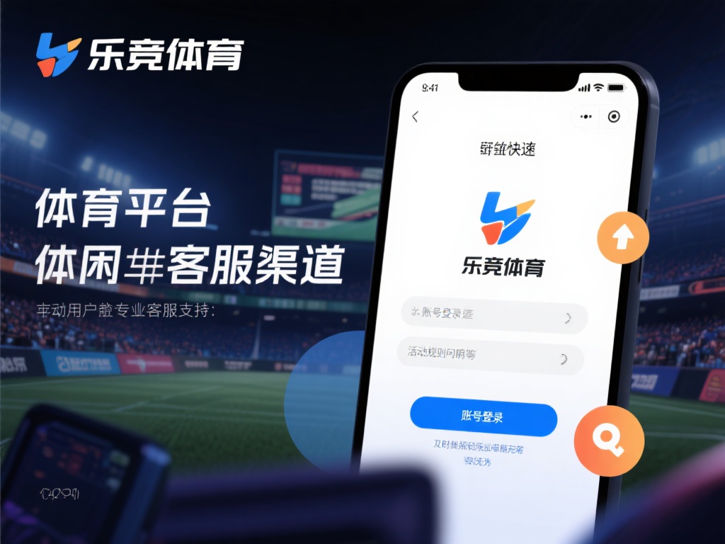 乐竞体育客服怎么找？教你轻松获取专业帮助与支持 (如何找到乐竞体育客服？轻松获取专业帮助与支持的技巧）