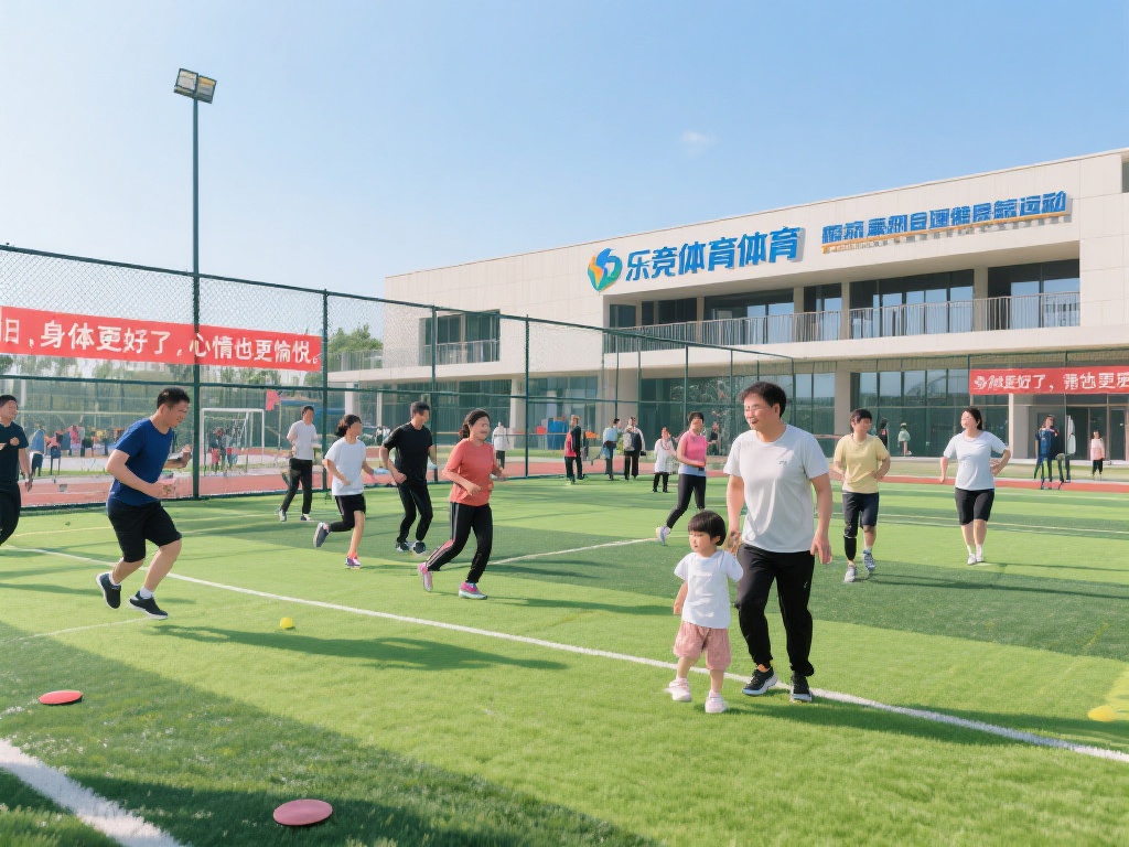 乐竞体育响水：打造体育新地标，助力地方经济发展与健康生活 (乐竞体育响水：构建体育新地标，助推地方经济与全民健康发展）