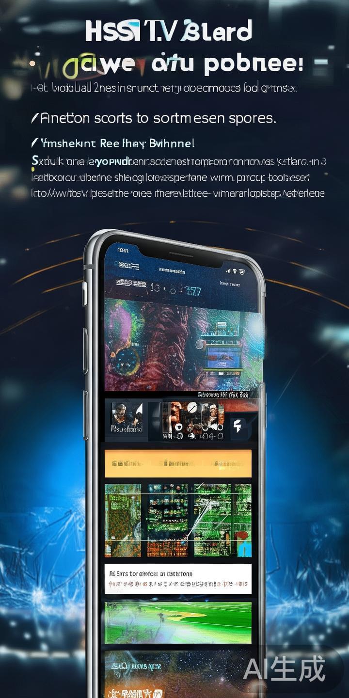 在信息爆炸的时代，体育迷们对赛事资讯的渴望不断增加