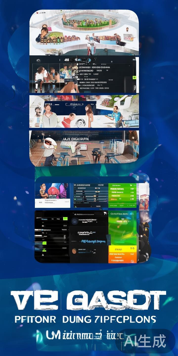 目前市场上类似乐竞体育的体育赛事数据分析与竞猜平台都有哪些优质选择