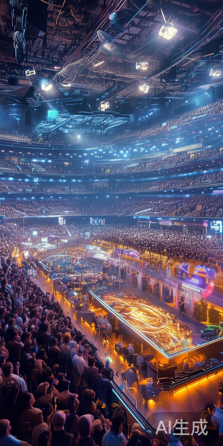 全面解析乐动体育电竞活动创新玩法与提升参与体验的优化策略 近年来,乐动体育积极探索传统电竞的边界,融入虚拟现