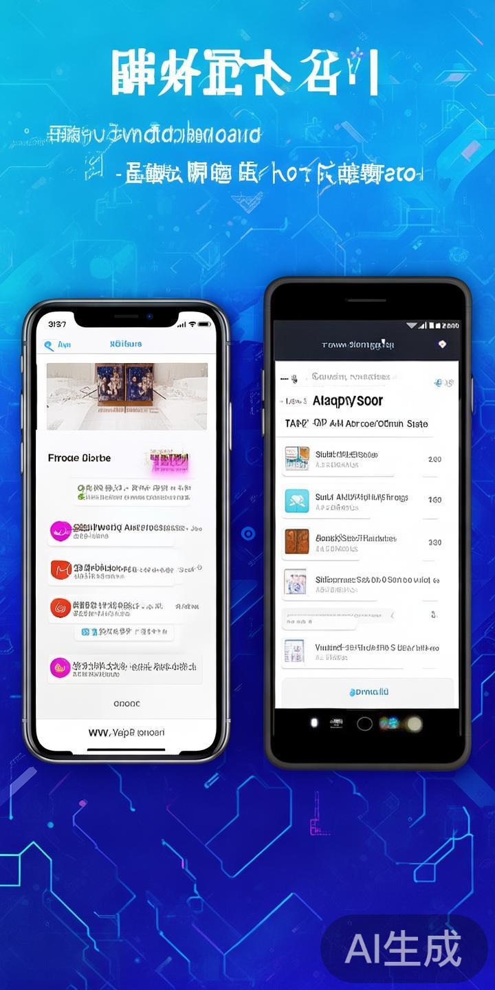 应用商店下载
在苹果设备上，用户可以直接在App