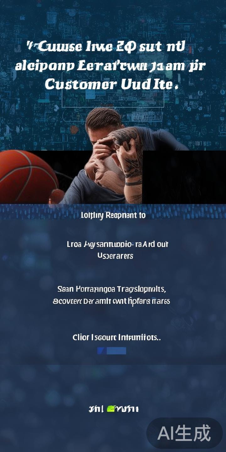 如何高效快捷地拨打乐竞体育客服电话解决账号问题的方法