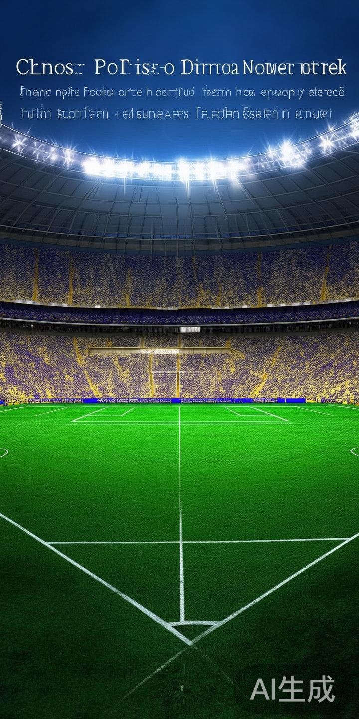 中国体育足球竞乐网:深入解析足球文化与青训发展新趋势 作为国内知名的足球信息平台,中国体育足球竞乐网不断