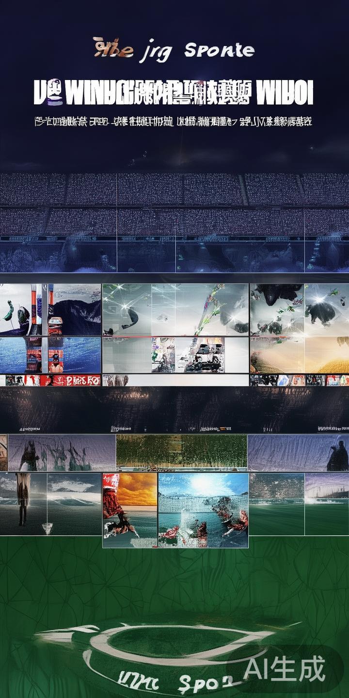 乐竞体育平台直播：2024年热门体育赛事和精彩体育项目盘点