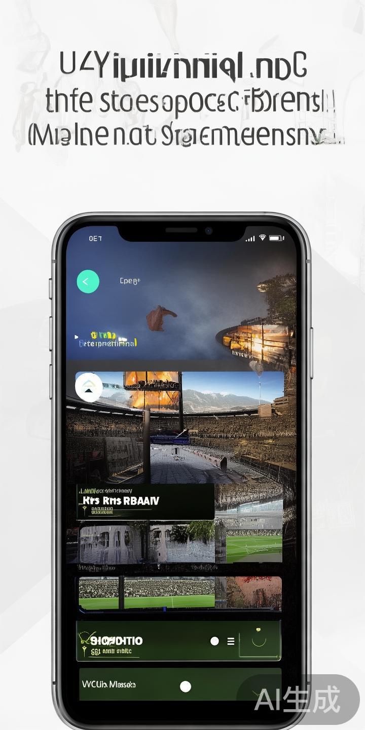 乐竞体育现场直播观看的详细渠道与方法全面解析