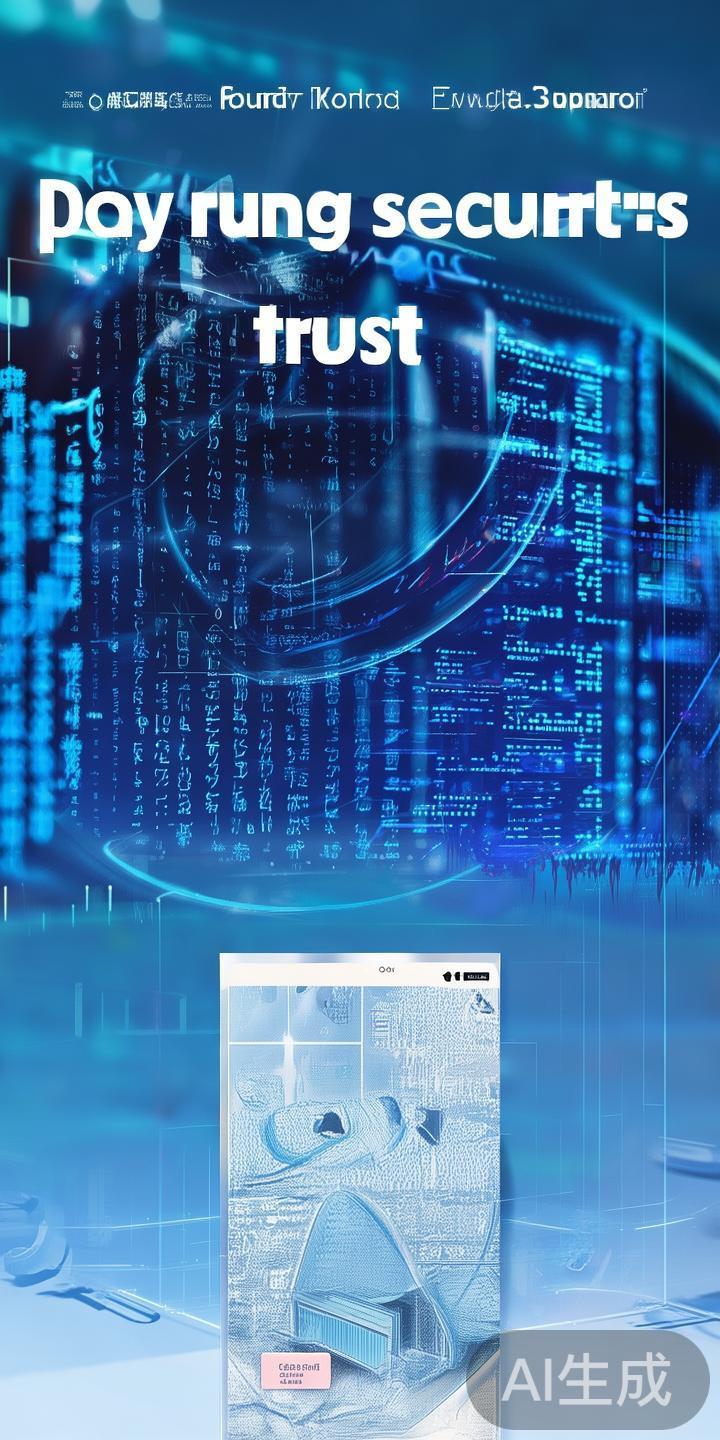 在当前数字化环境下，数据安全和信息保护面临诸多挑战